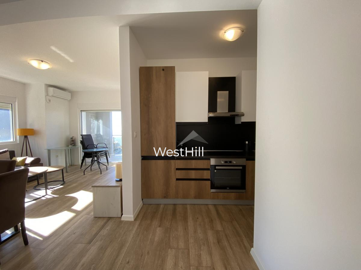 Apartment in Becici, Montenegro, 65 m² - Foto 12