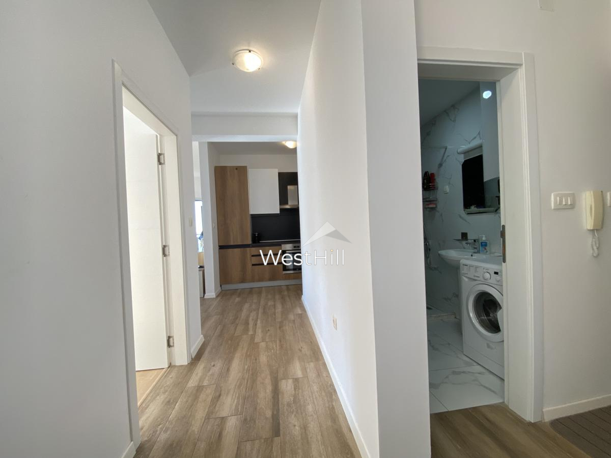 Apartment in Becici, Montenegro, 65 m² - Foto 17