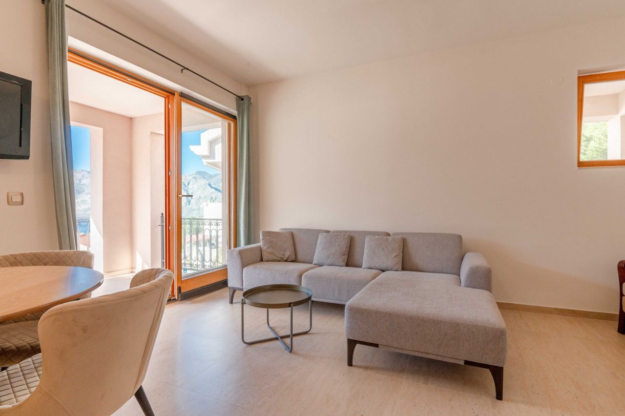 Appartement à Dobrota, Monténégro, 106 m² - image 8