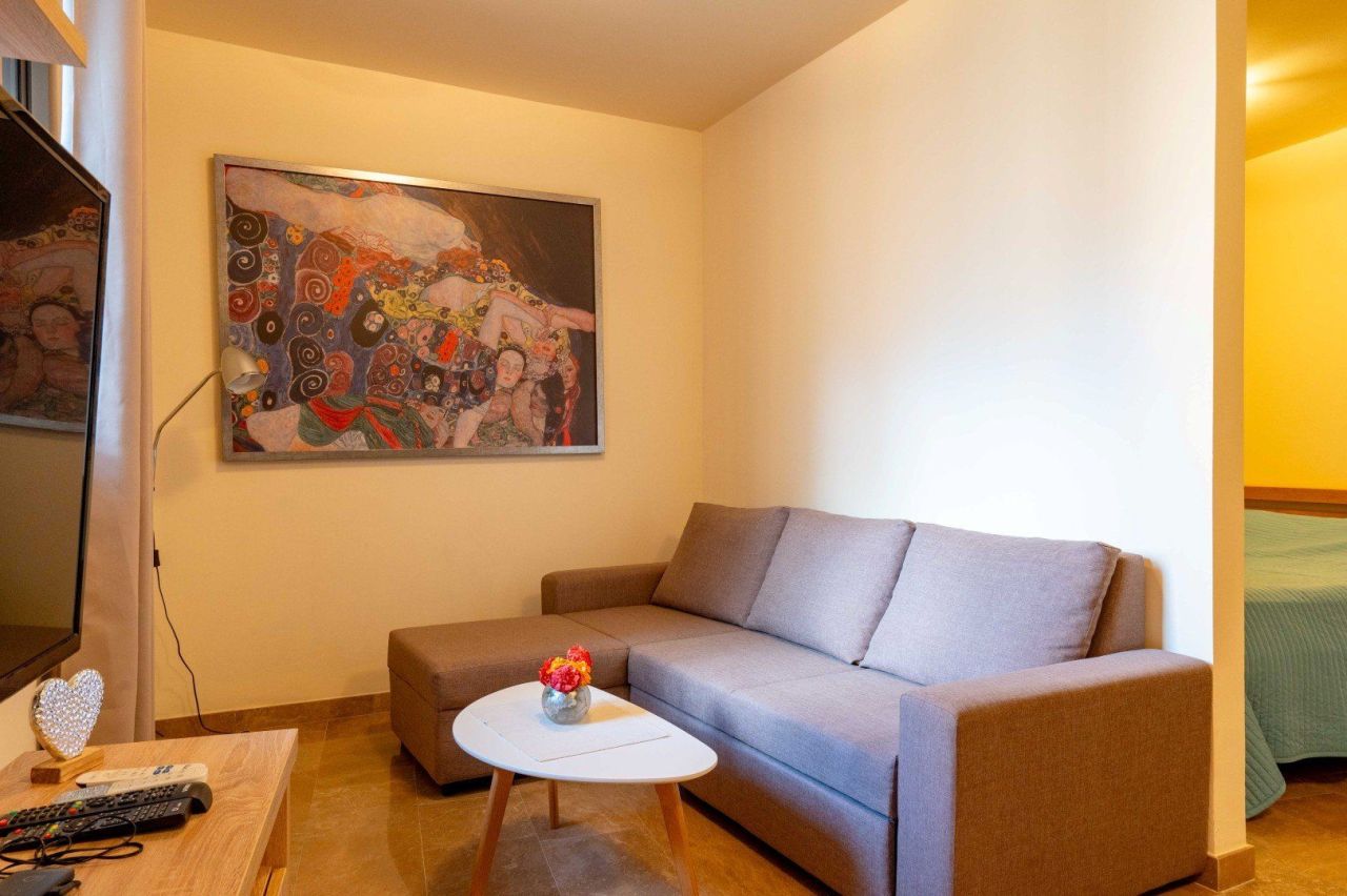 Appartamenti a Dobrota, Montenegro, 87 m² - foto 8