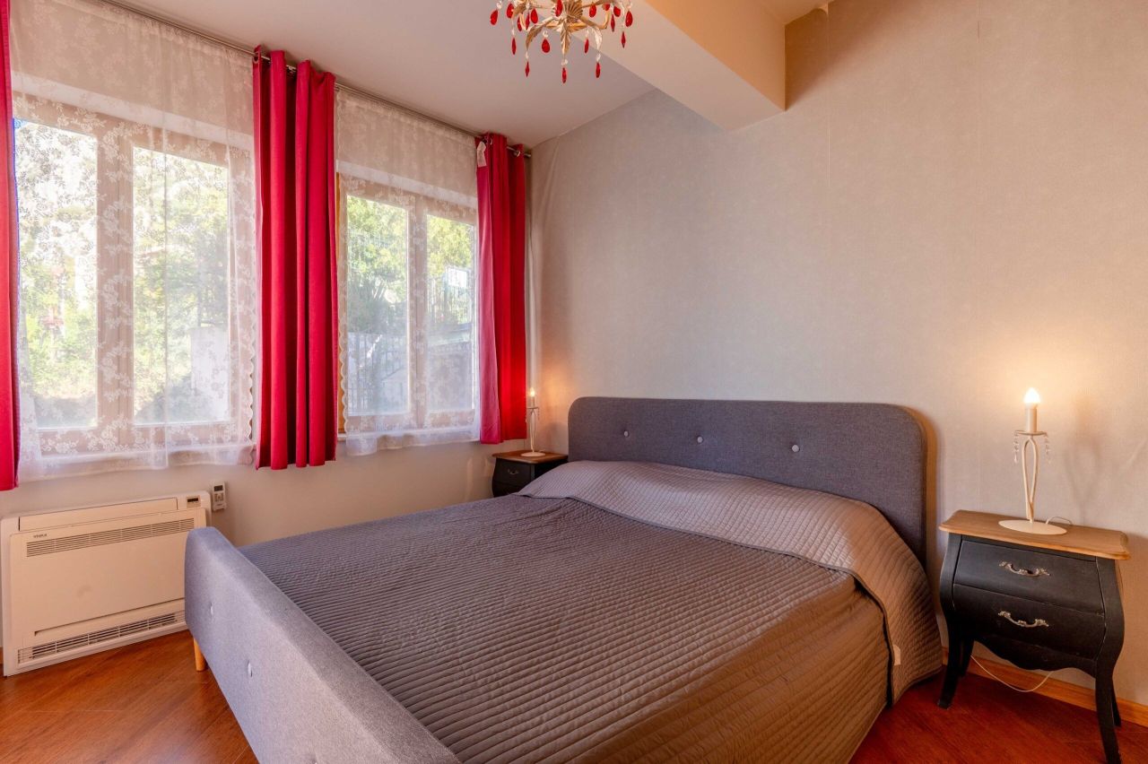 Appartement à Dobrota, Monténégro, 106 m² - image 11