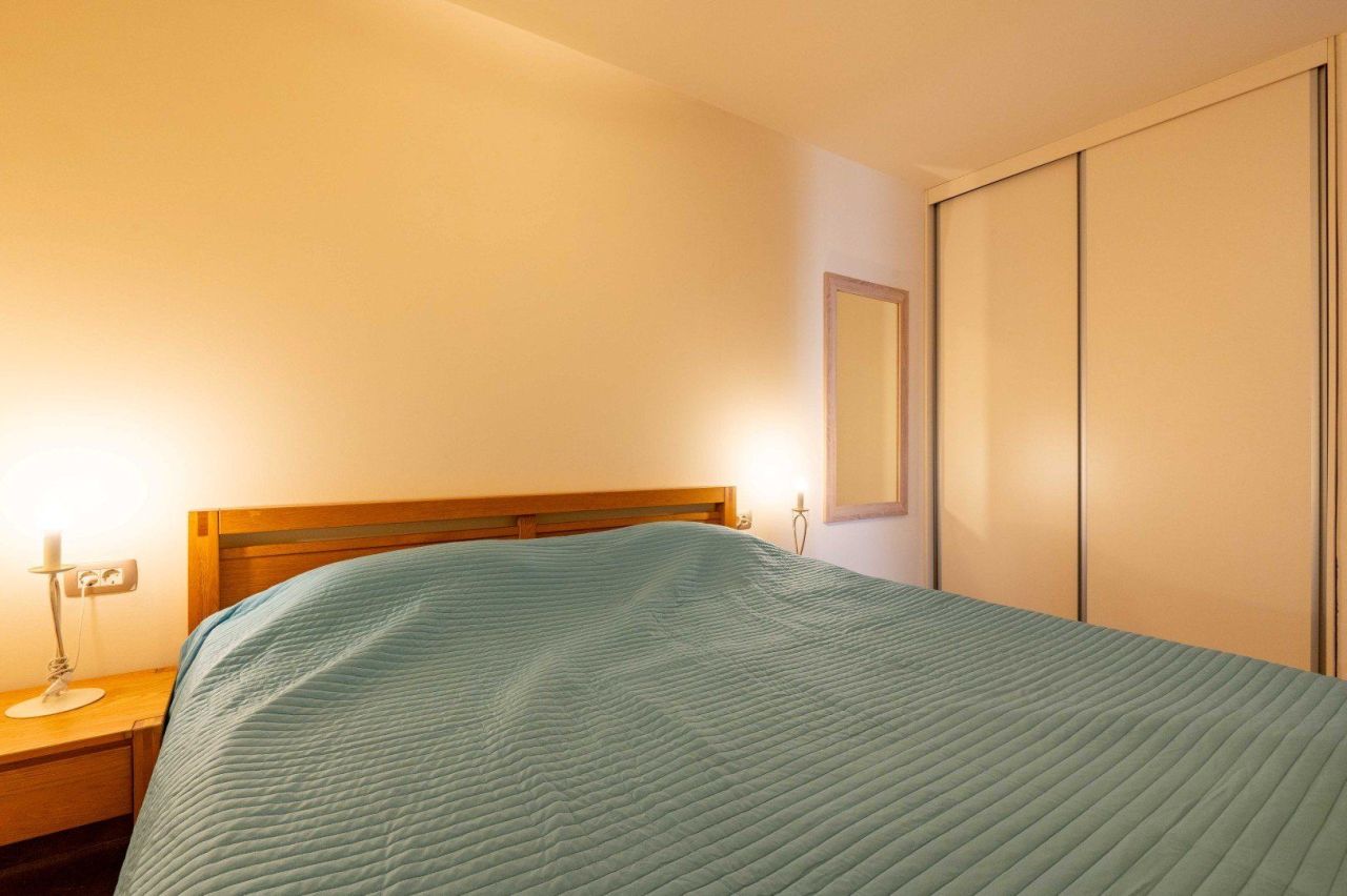 Appartamenti a Dobrota, Montenegro, 87 m² - foto 14