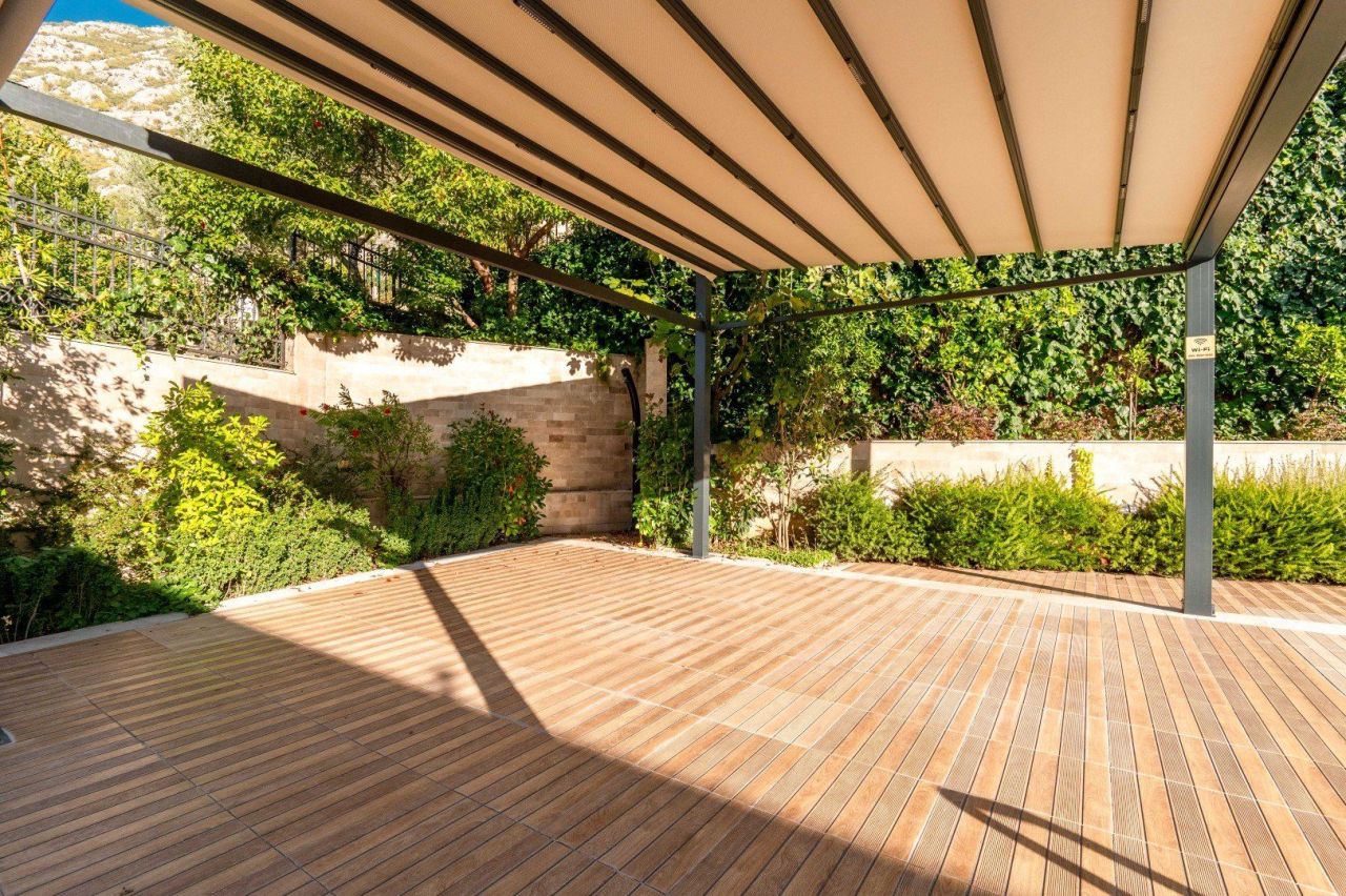 Appartamenti a Dobrota, Montenegro, 87 m² - foto 18