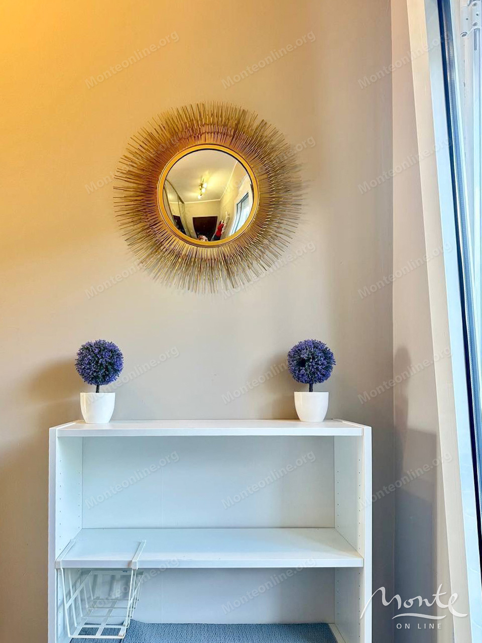 Appartamenti a Becici, Montenegro, 98 m² - foto 7