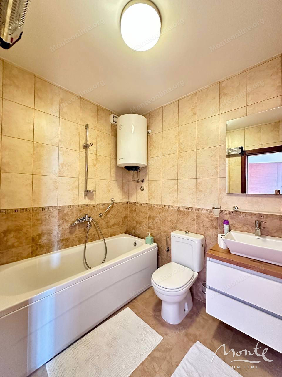 Appartamenti a Becici, Montenegro, 98 m² - foto 8