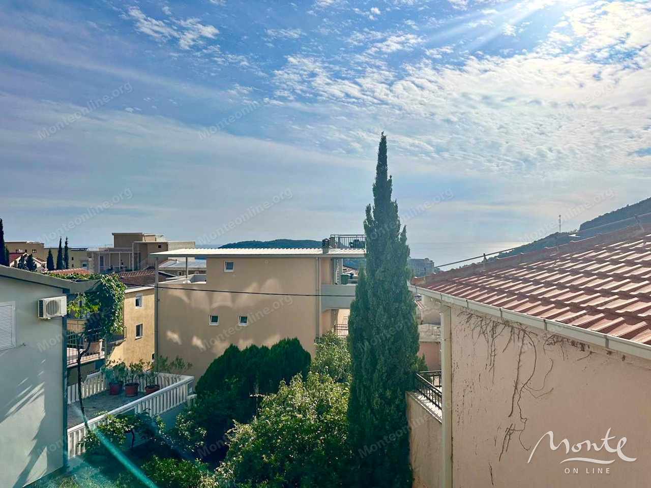 Appartamenti a Becici, Montenegro, 98 m² - foto 10