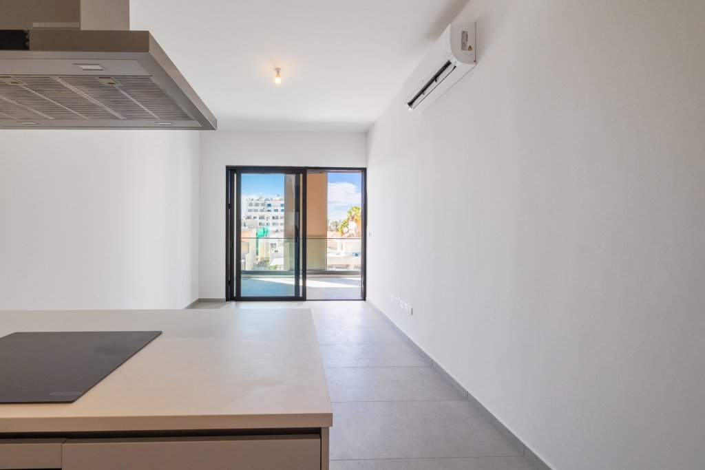 Appartamenti a Limassol, Cipro, 71 m² - foto 1