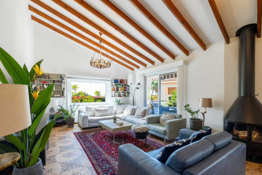 Appartement à Paphos, Chypre, 323.2 m² - image 1