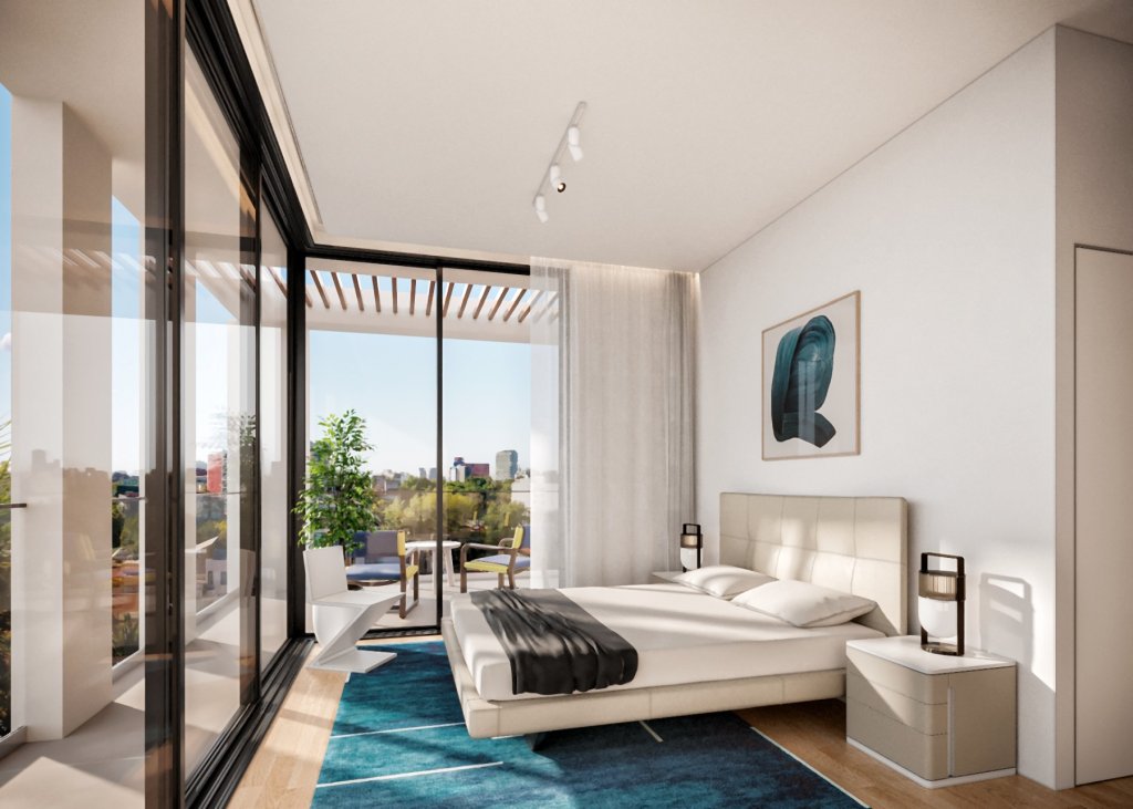 Appartamenti a Limassol, Cipro, 156 m² - foto 4