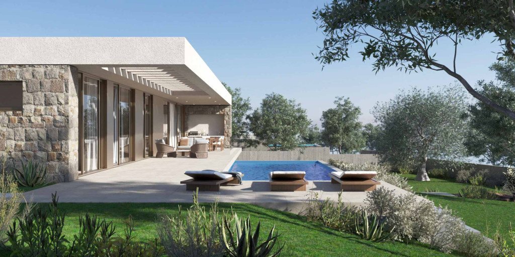 Appartamento a Paphos, Cipro, 240 m² - foto 4