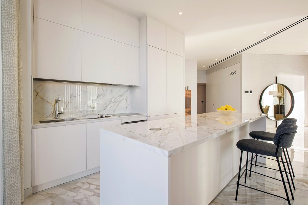 Apartamento en Limasol, Chipre, 75 m² - imagen 5