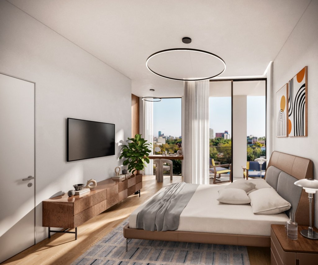 Apartment in Limassol, Zypern, 235 m² - Foto 5