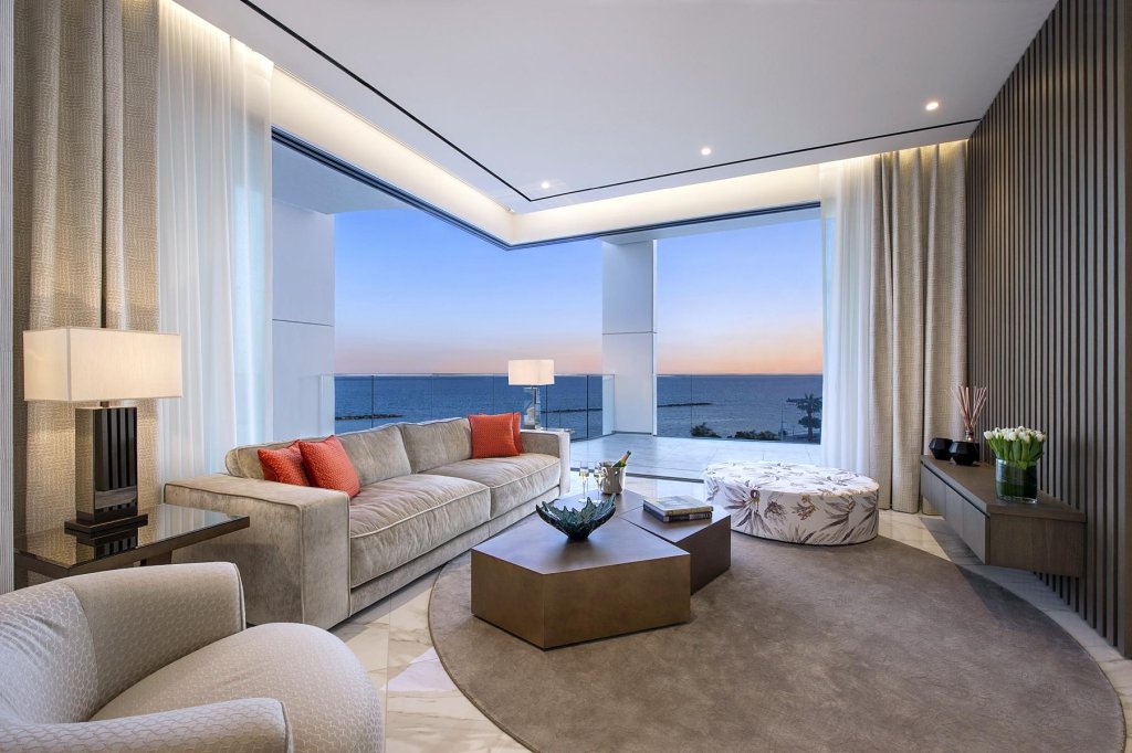 Appartamenti a Limassol, Cipro, 120 m² - foto 6