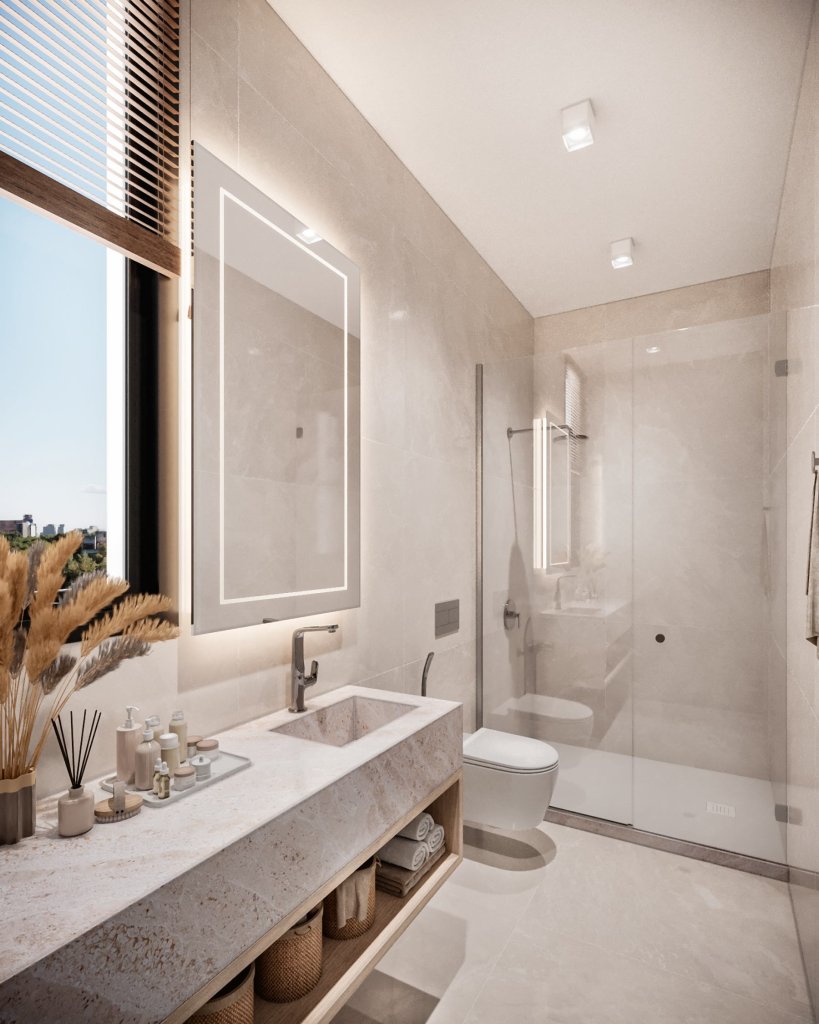 Apartment in Limassol, Zypern, 235 m² - Foto 6