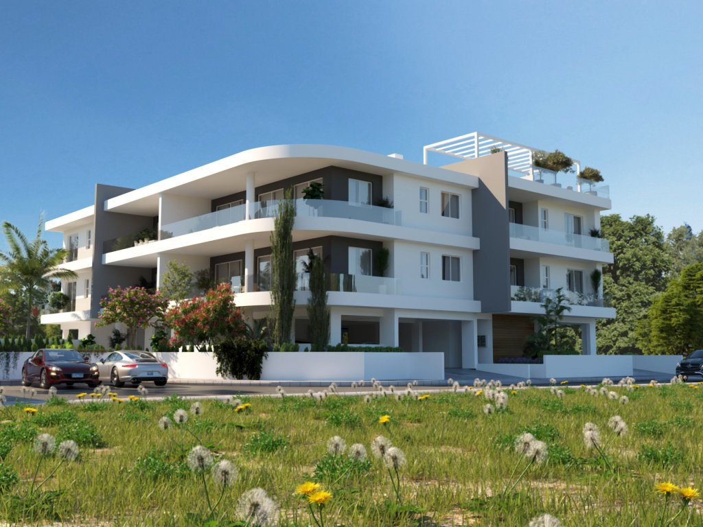 Apartment in Famagusta, Cyprus, 101 m² - picture 6