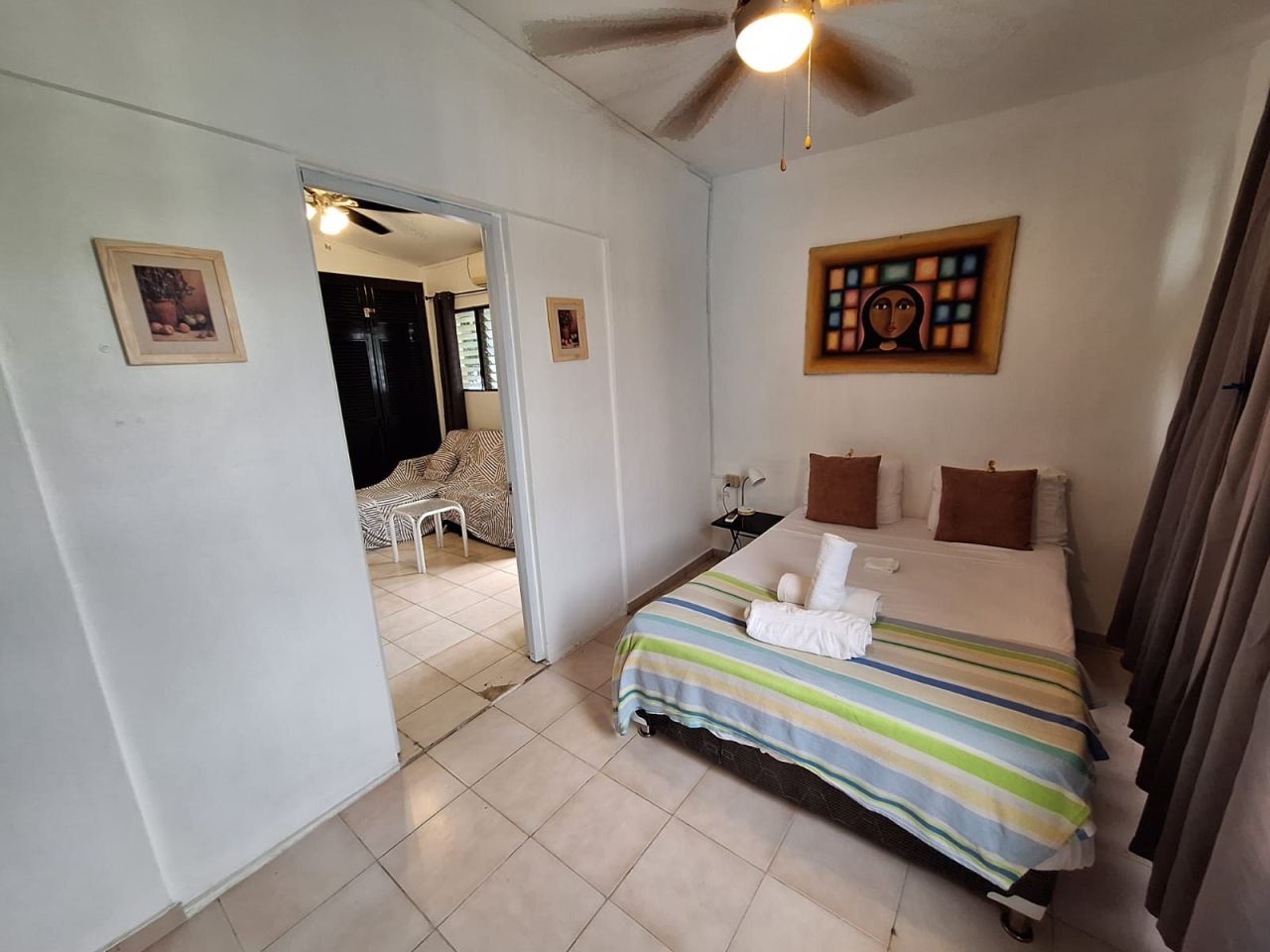 Flat in Sosua, Dominican Republic, 60 m² - picture 4