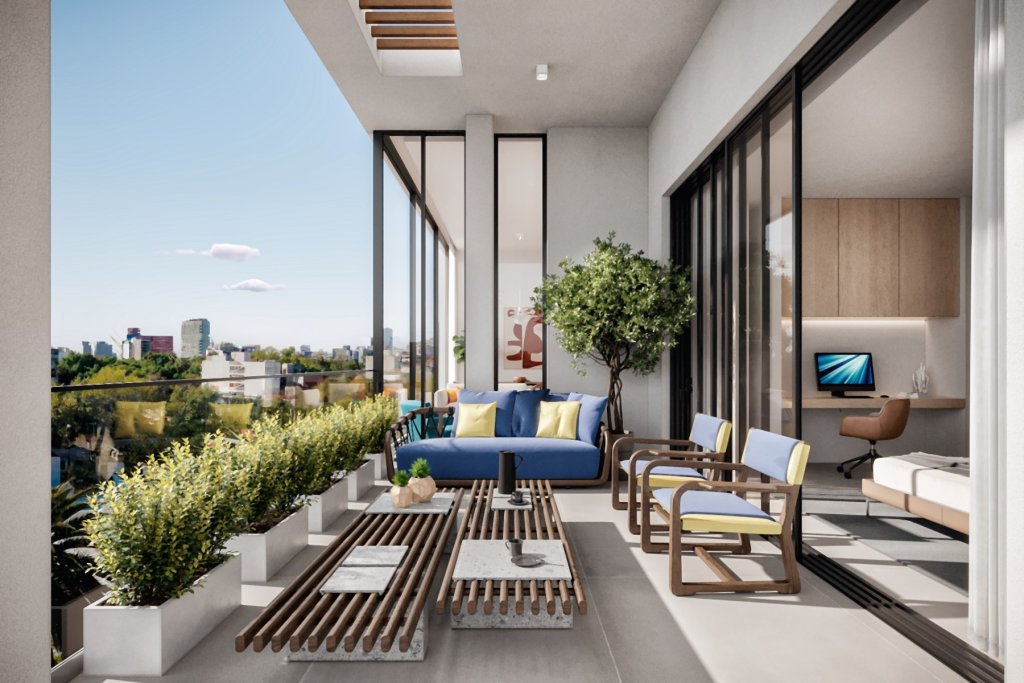 Apartment in Limassol, Cyprus, 103.5 m² - picture 7