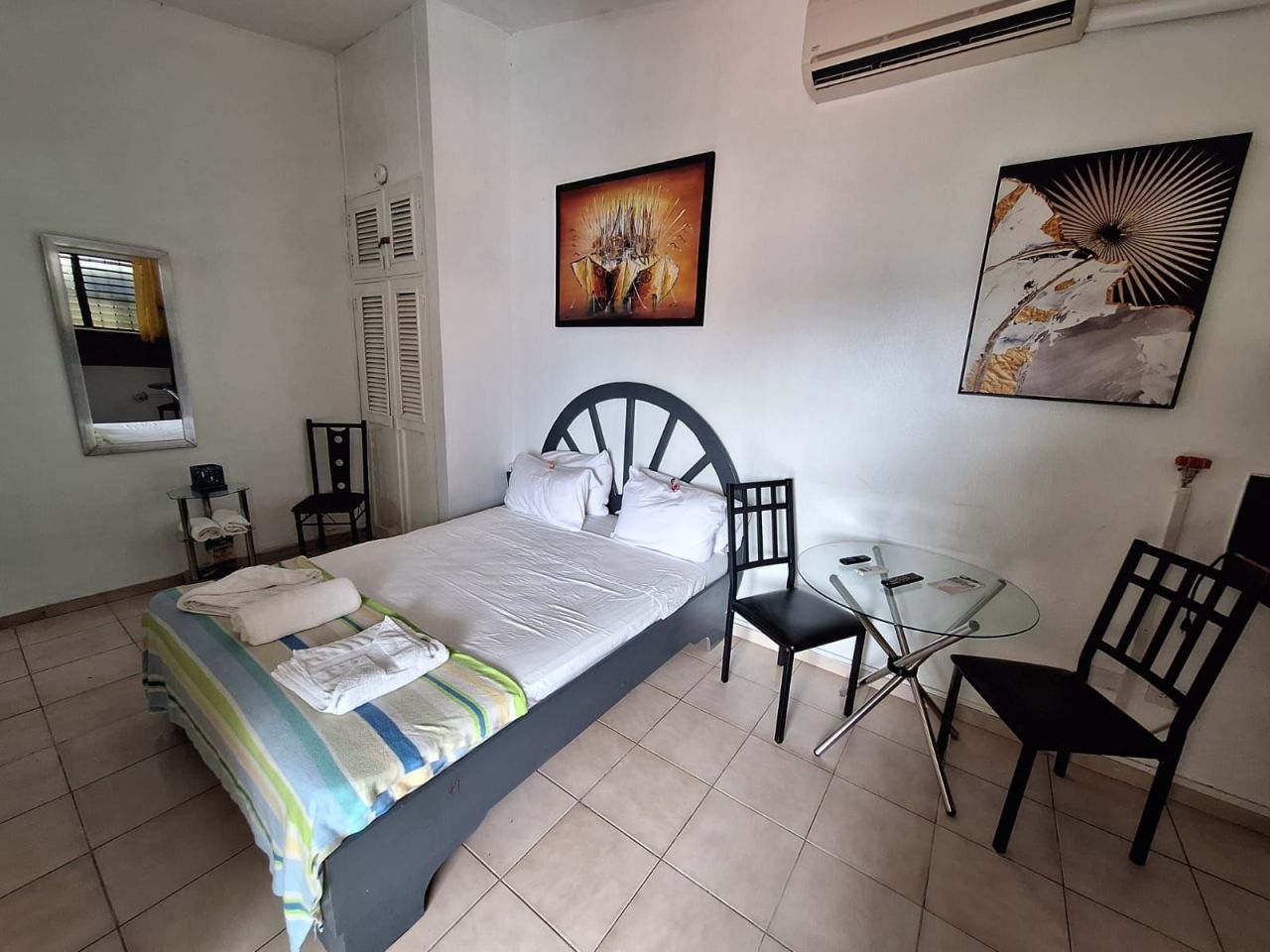 Flat in Sosua, Dominican Republic, 60 m² - picture 7