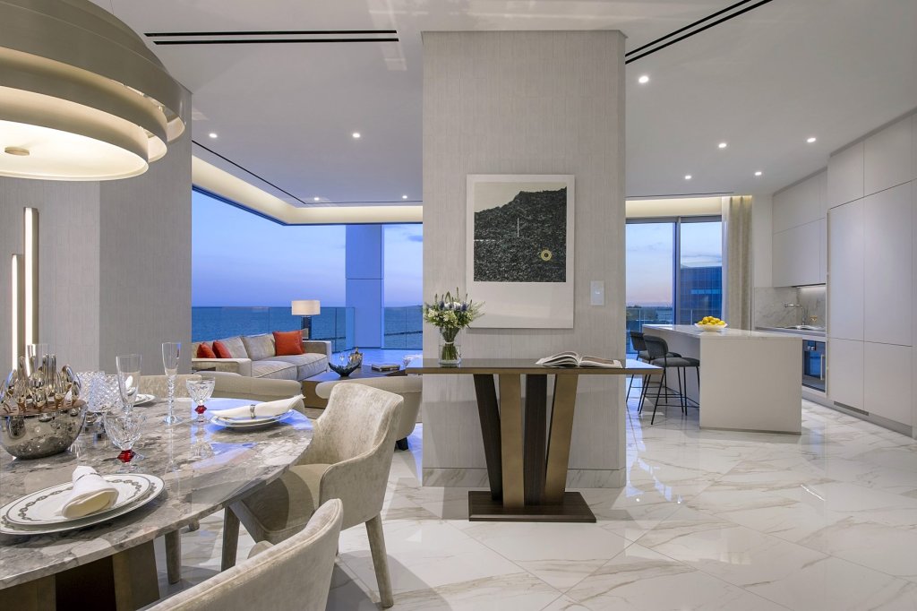 Apartamento en Limasol, Chipre, 120 m² - imagen 7