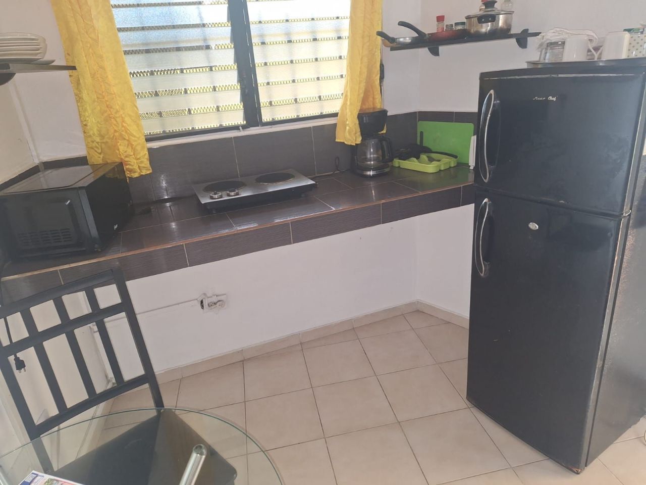 Flat in Sosua, Dominican Republic, 60 m² - picture 13