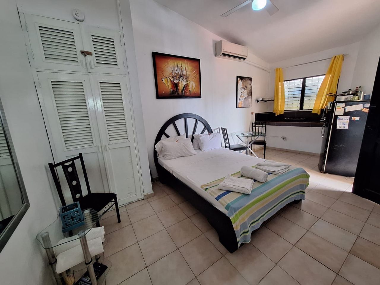 Flat in Sosua, Dominican Republic, 60 m² - picture 14