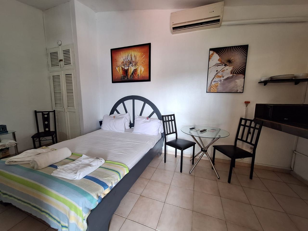 Flat in Sosua, Dominican Republic, 60 m² - picture 15