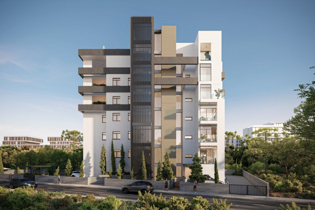 Apartment in Limassol, Zypern, 235 m² - Foto 11