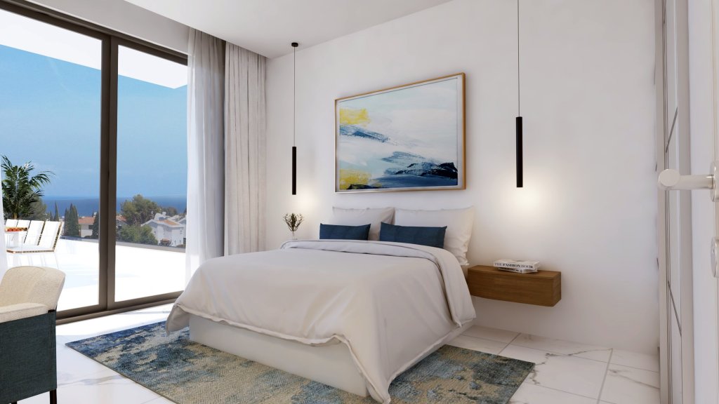 Apartment in Famagusta, Cyprus, 83 m² - picture 11