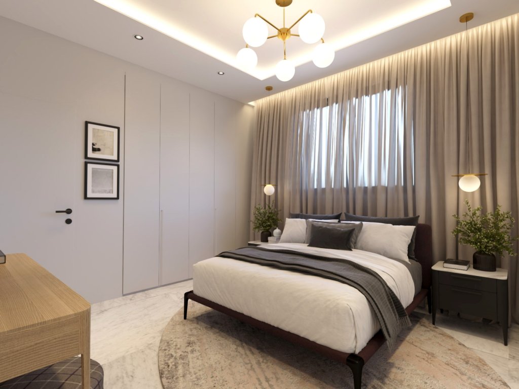 Apartment in Famagusta, Cyprus, 101 m² - picture 12