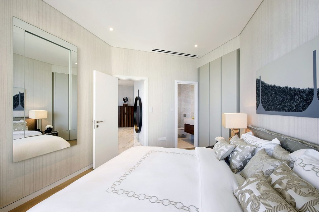 Apartamento en Limasol, Chipre, 75 m² - imagen 12