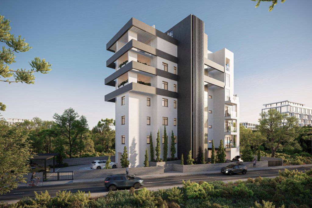 Appartamenti a Limassol, Cipro, 156 m² - foto 12