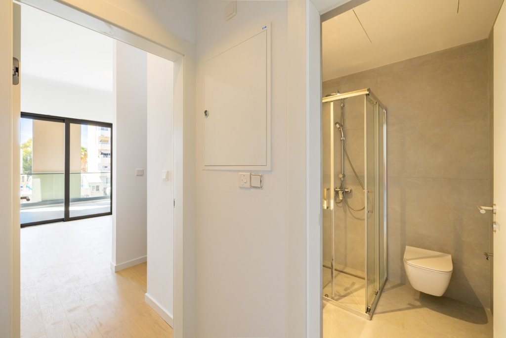 Appartamenti a Limassol, Cipro, 71 m² - foto 13