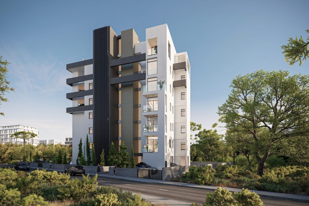 Apartment in Limassol, Zypern, 235 m² - Foto 13