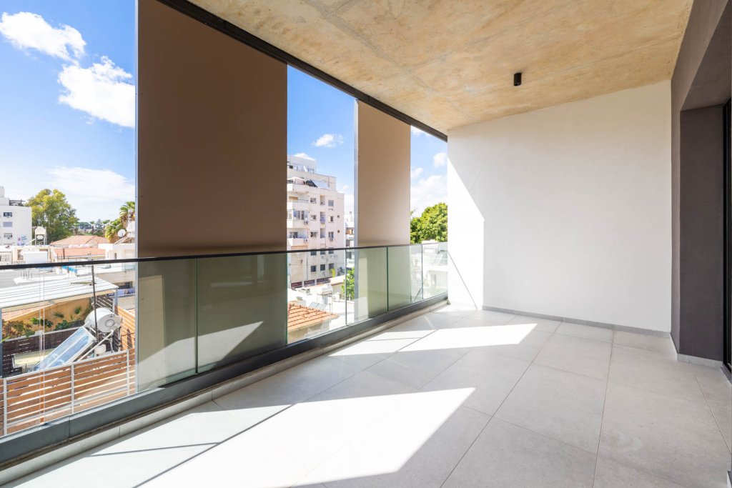 Appartamenti a Limassol, Cipro, 71 m² - foto 14