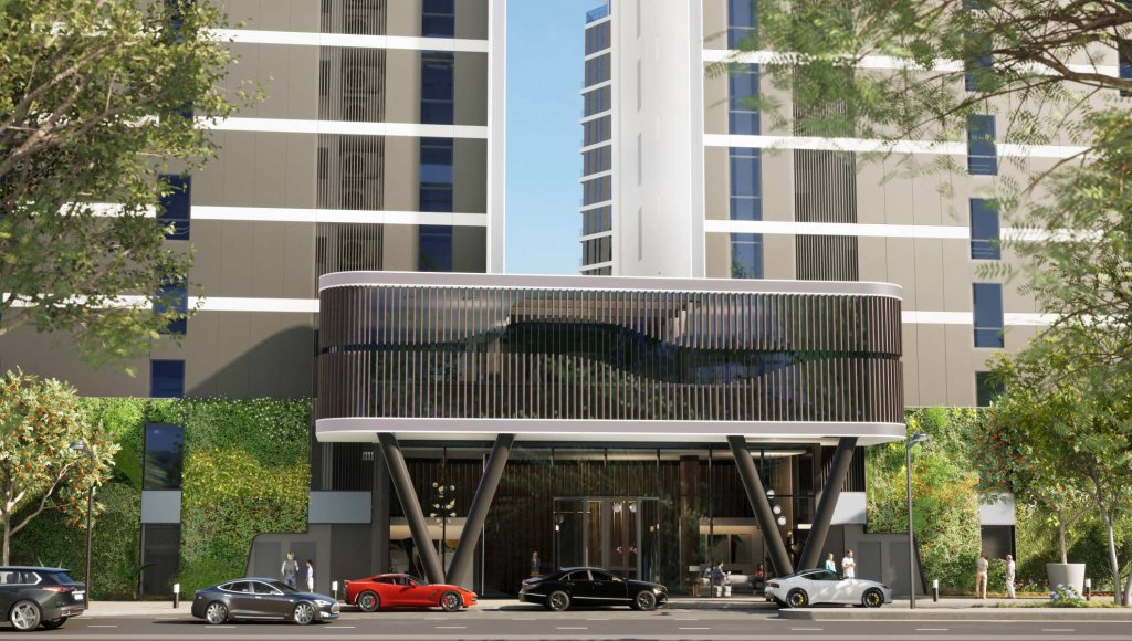 Apartamento en Limasol, Chipre, 75 m² - imagen 15