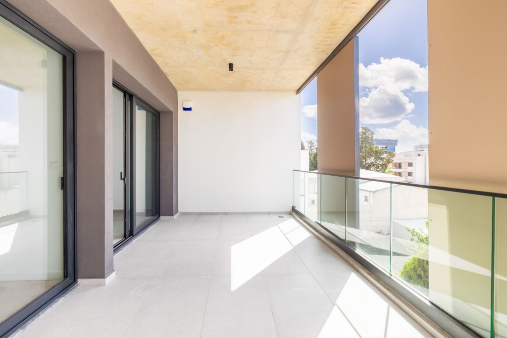 Appartamenti a Limassol, Cipro, 71 m² - foto 16