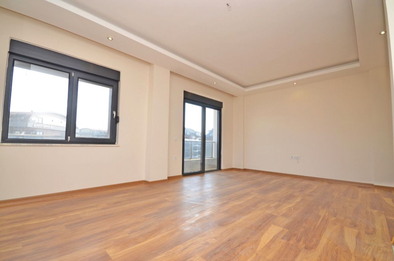 Appartamenti a Alanya, Turchia, 300 m² - foto 4