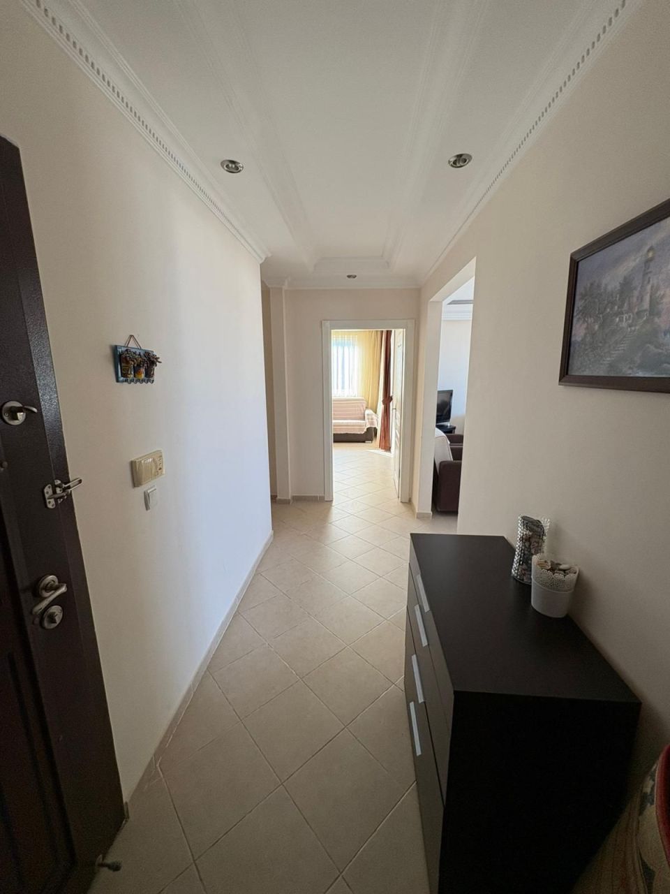 Appartamenti a Alanya, Turchia, 120 m² - foto 5