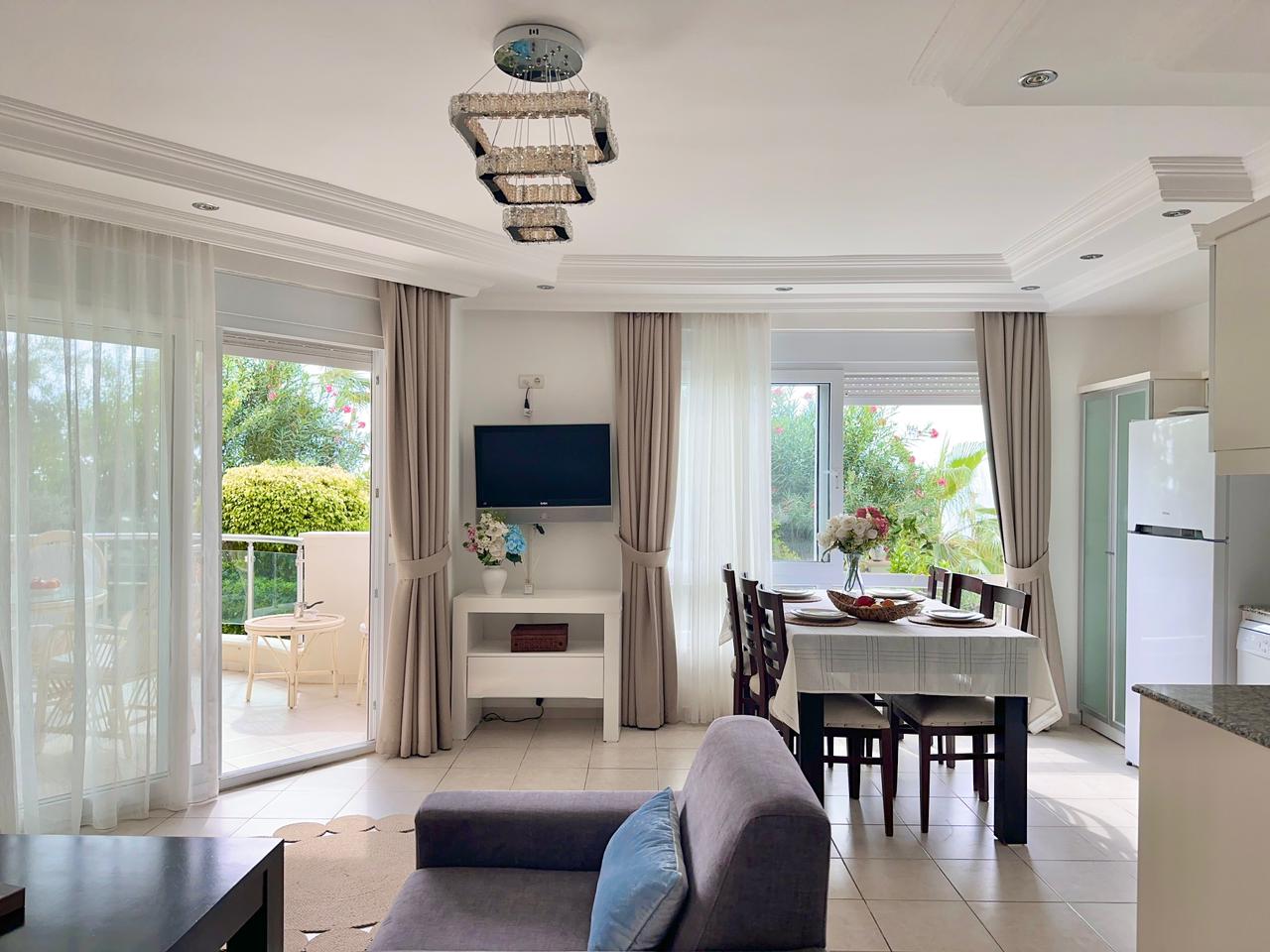 Appartement à Alanya, Turquie, 100 m² - image 5