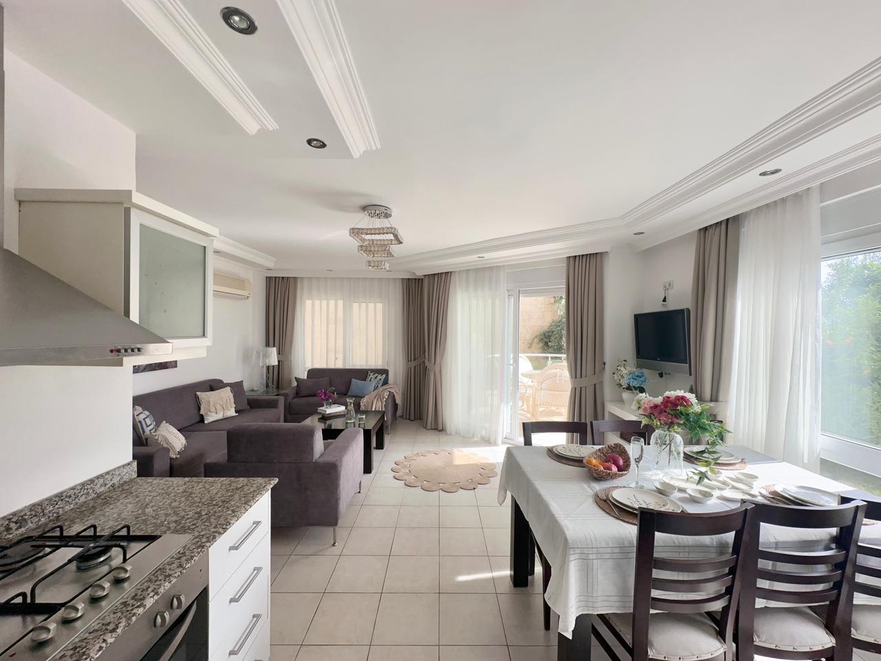 Appartement à Alanya, Turquie, 100 m² - image 6