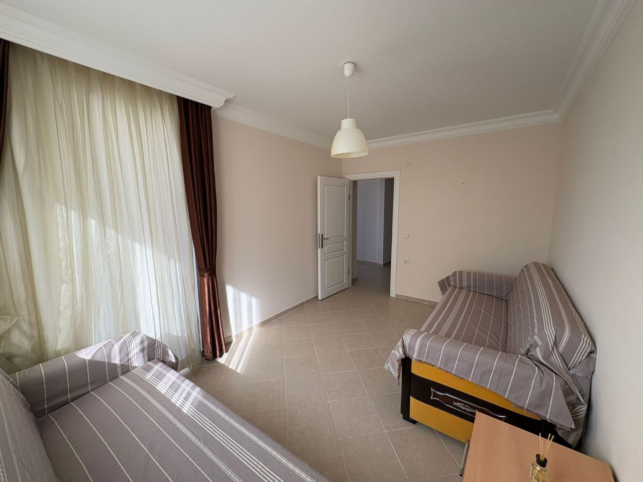 Appartamenti a Alanya, Turchia, 120 m² - foto 8