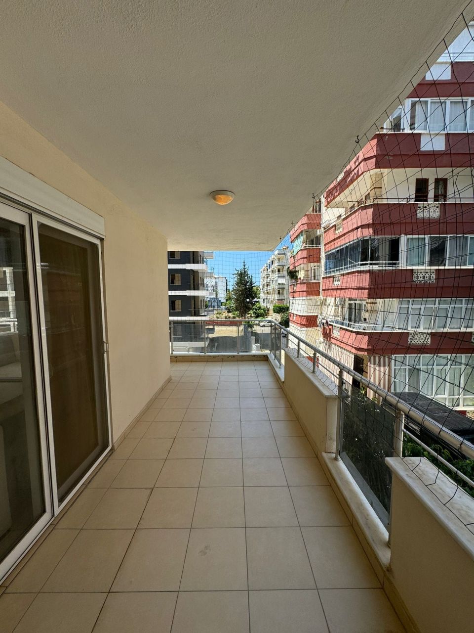 Appartamenti a Alanya, Turchia, 115 m² - foto 8