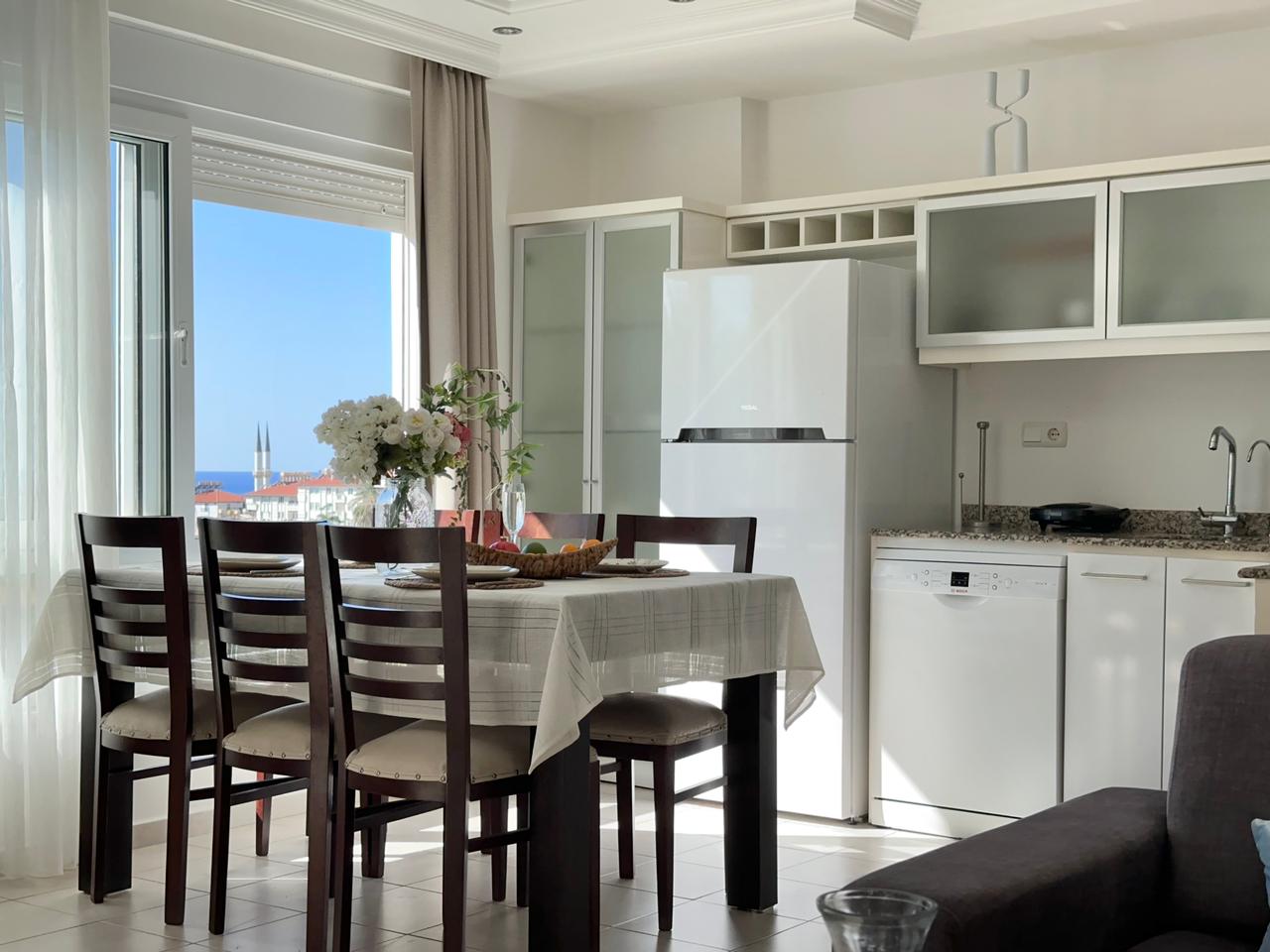 Appartement à Alanya, Turquie, 100 m² - image 9