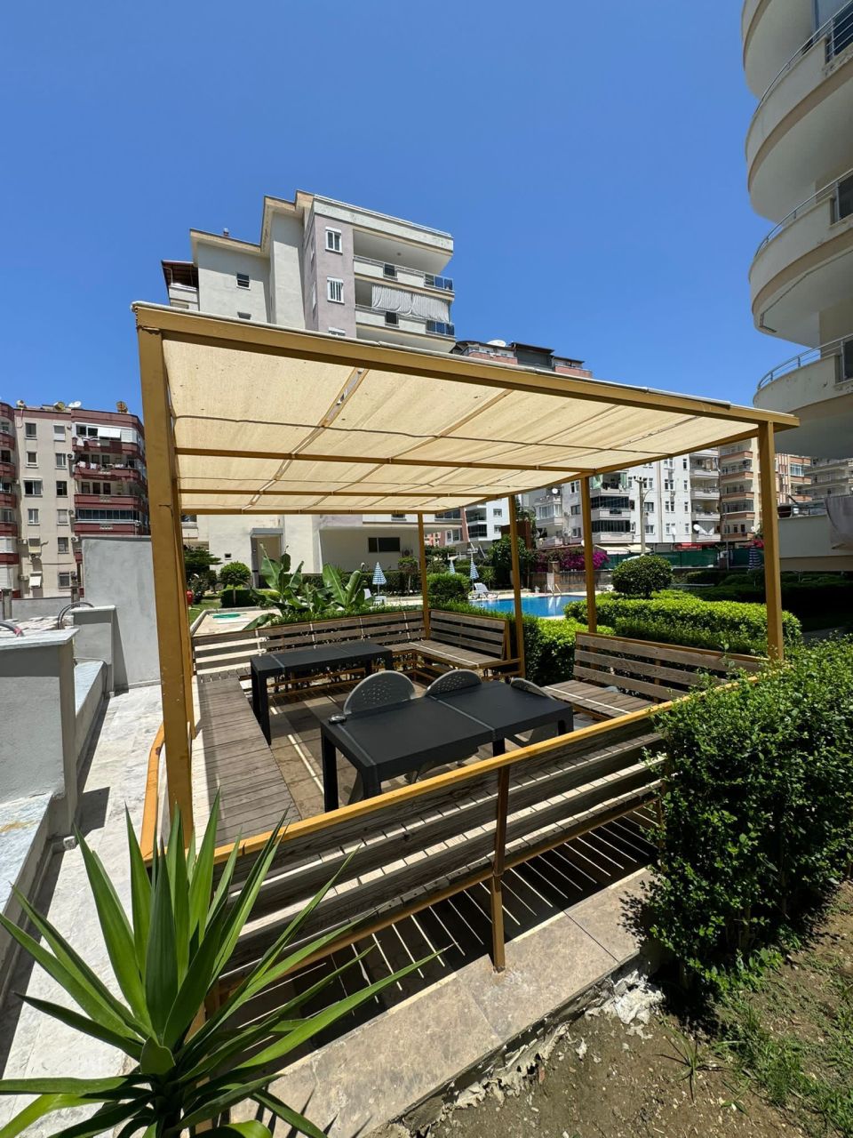 Appartamenti a Alanya, Turchia, 115 m² - foto 9
