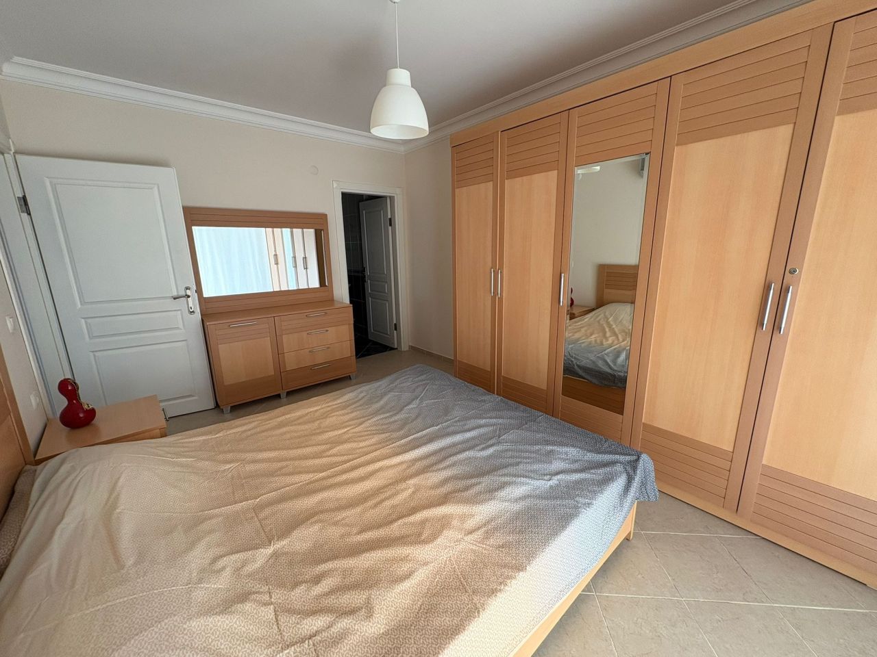 Appartamenti a Alanya, Turchia, 120 m² - foto 11