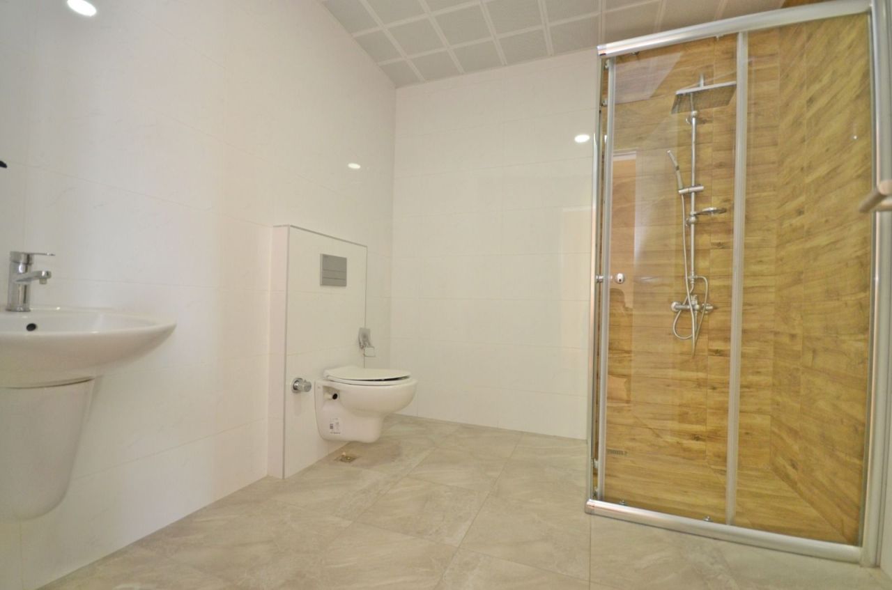 Appartamenti a Alanya, Turchia, 300 m² - foto 11