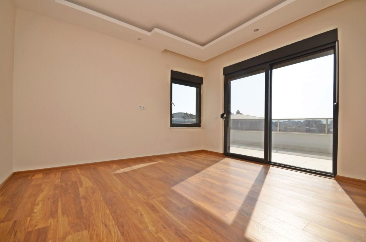 Appartamenti a Alanya, Turchia, 300 m² - foto 12