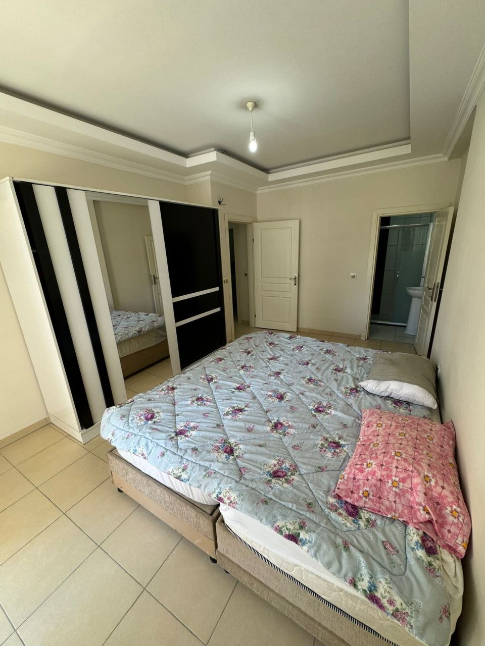 Appartamenti a Alanya, Turchia, 115 m² - foto 12