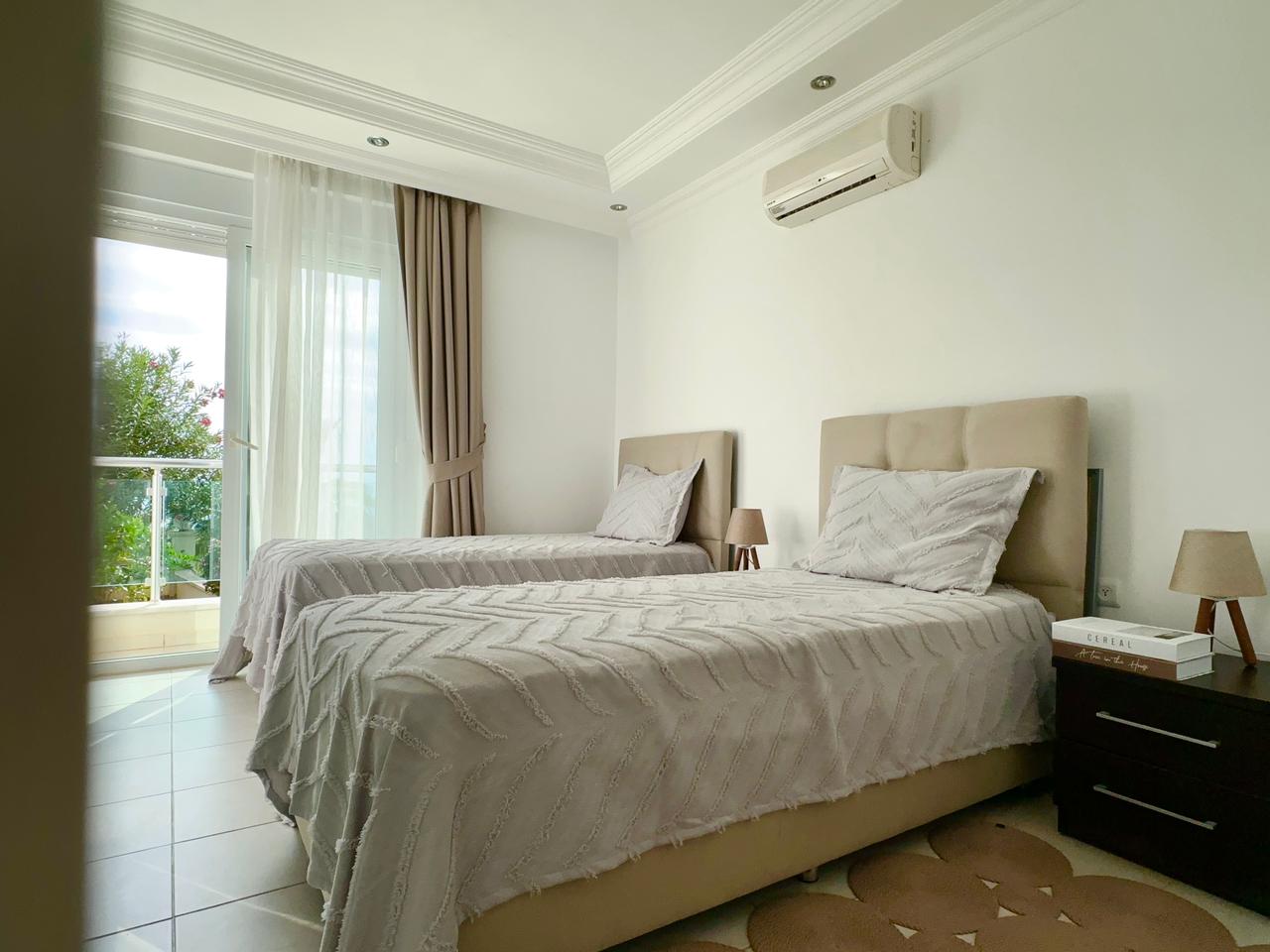 Appartement à Alanya, Turquie, 100 m² - image 12