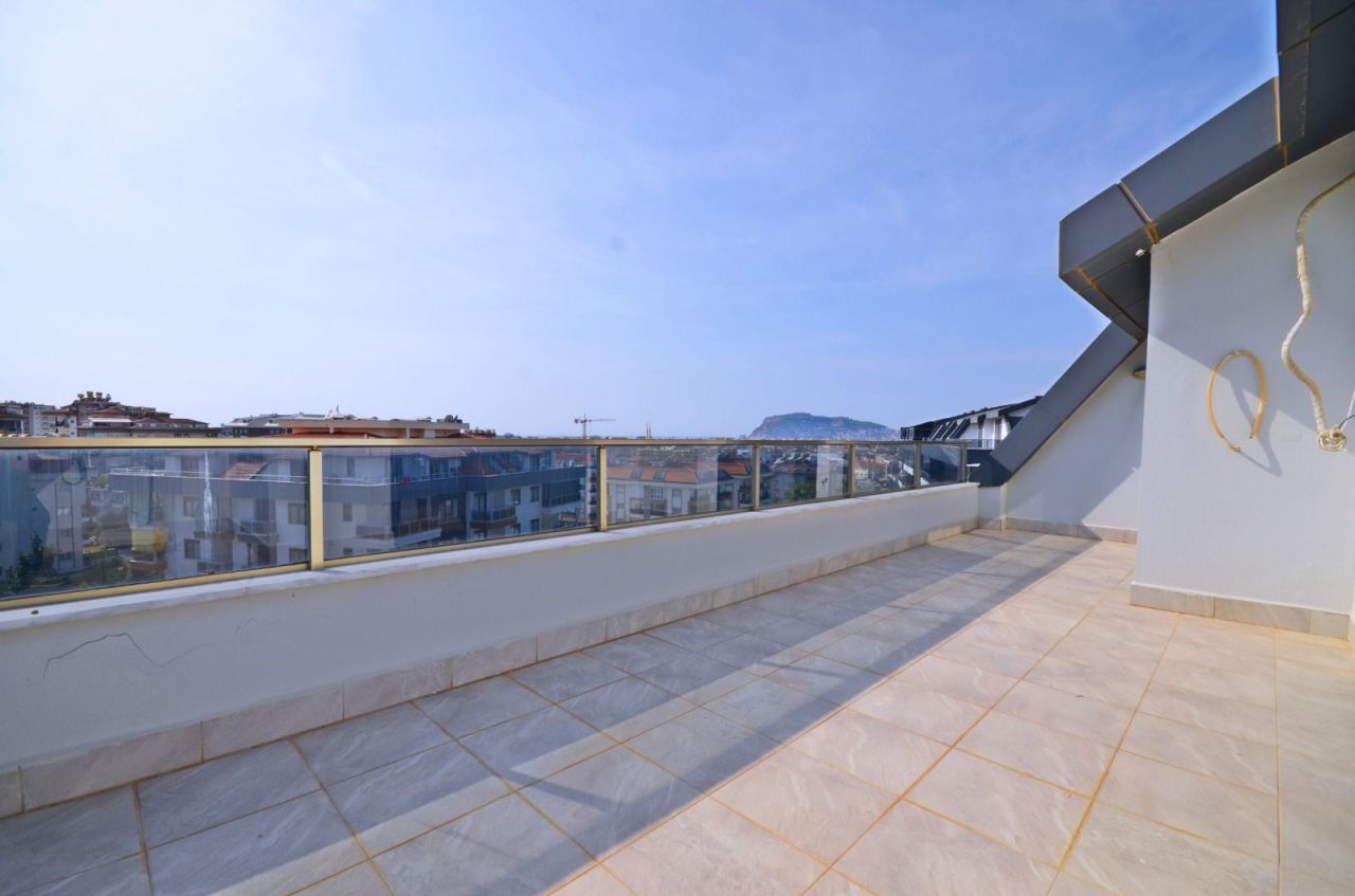 Appartamenti a Alanya, Turchia, 300 m² - foto 13